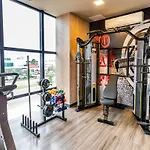 ibis Palmas Avenida JK 