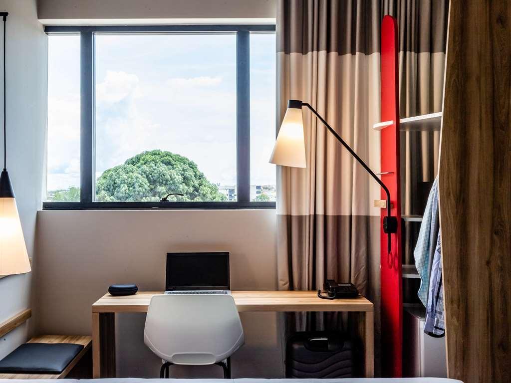 Ibis Palmas Avenida Jk 3*