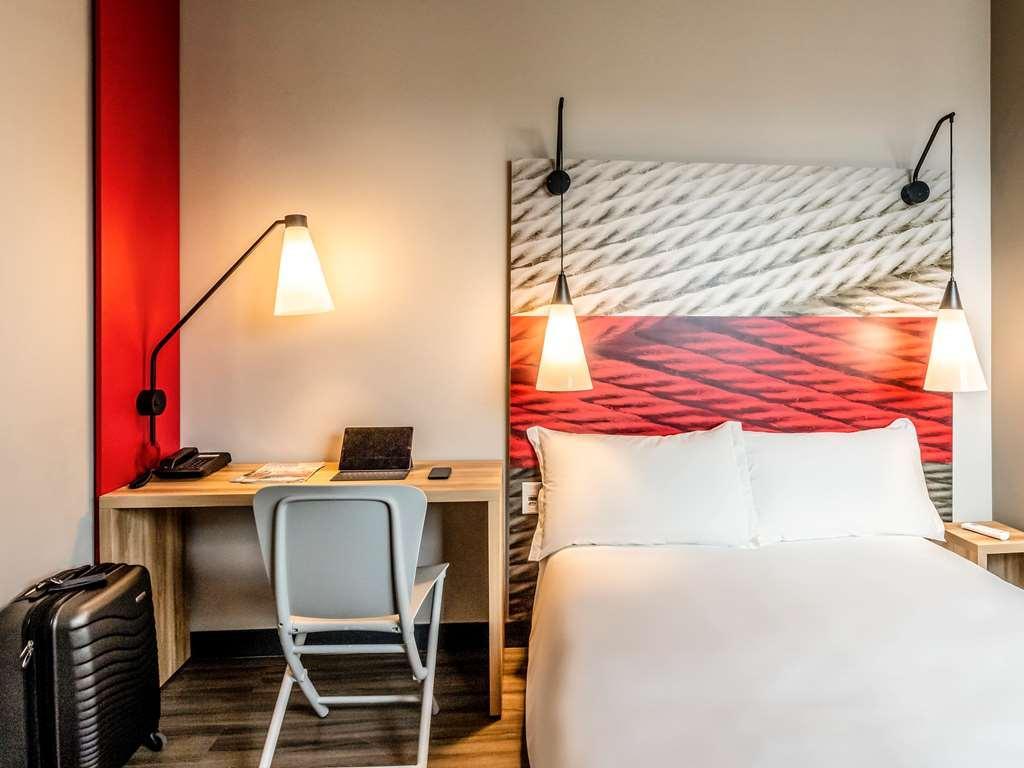 Ibis Palmas Avenida Jk Hotel Palmas (Tocantins)
