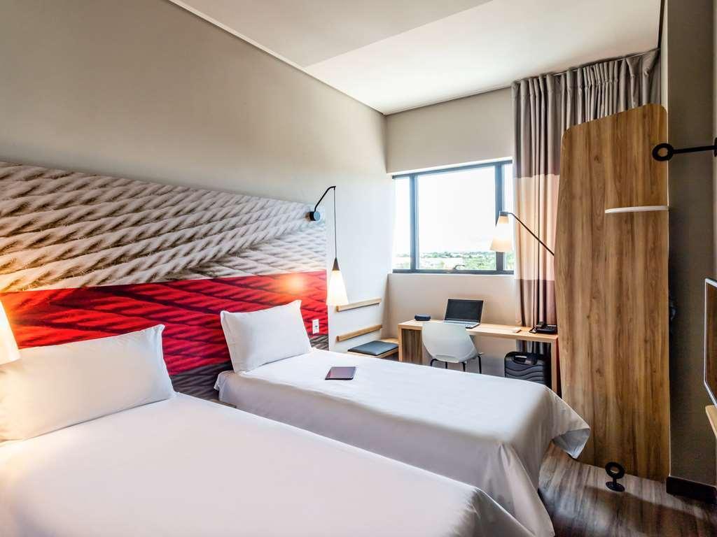 Ibis Palmas Avenida Jk Palmas (Tocantins)
