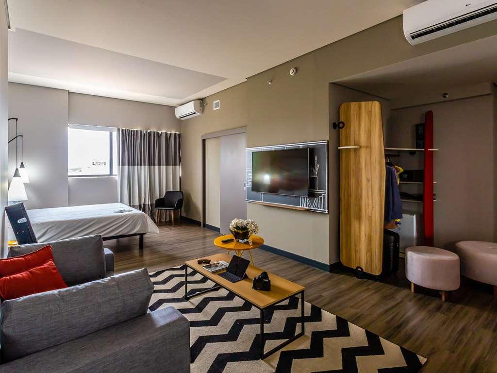 Ibis Palmas Avenida Jk 3* Palmas (Tocantins)
