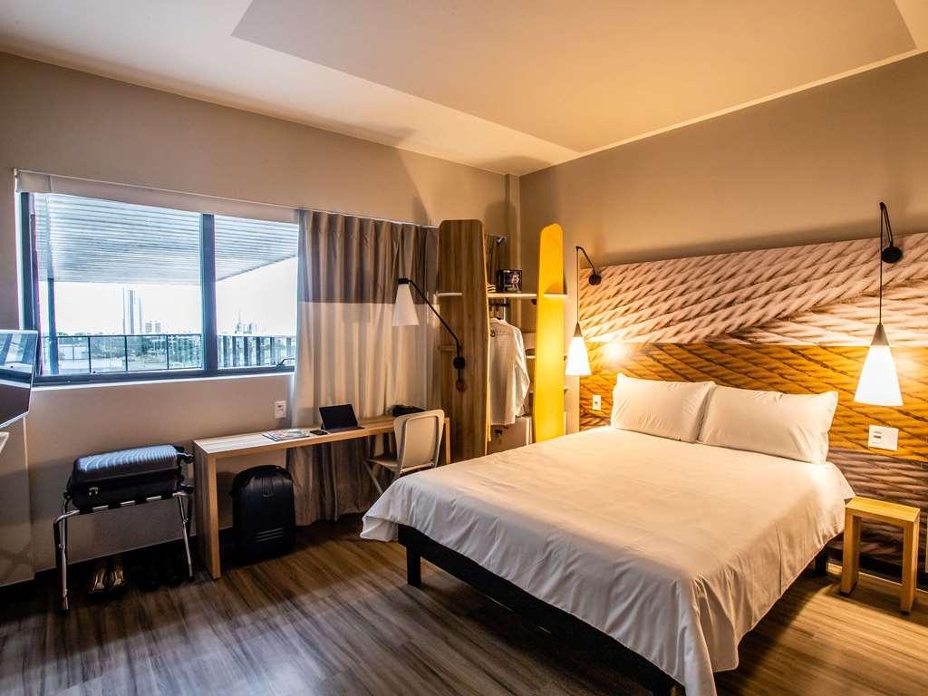 Hotel Ibis Palmas Avenida Jk