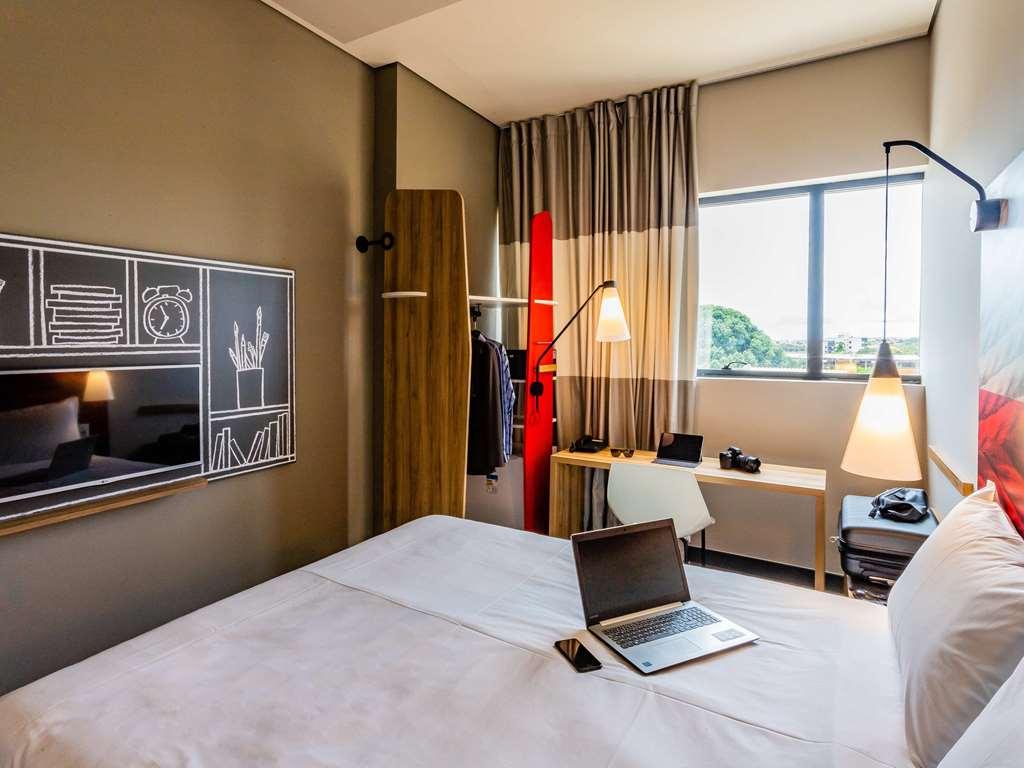 Ibis Palmas Avenida Jk Hotel 3*