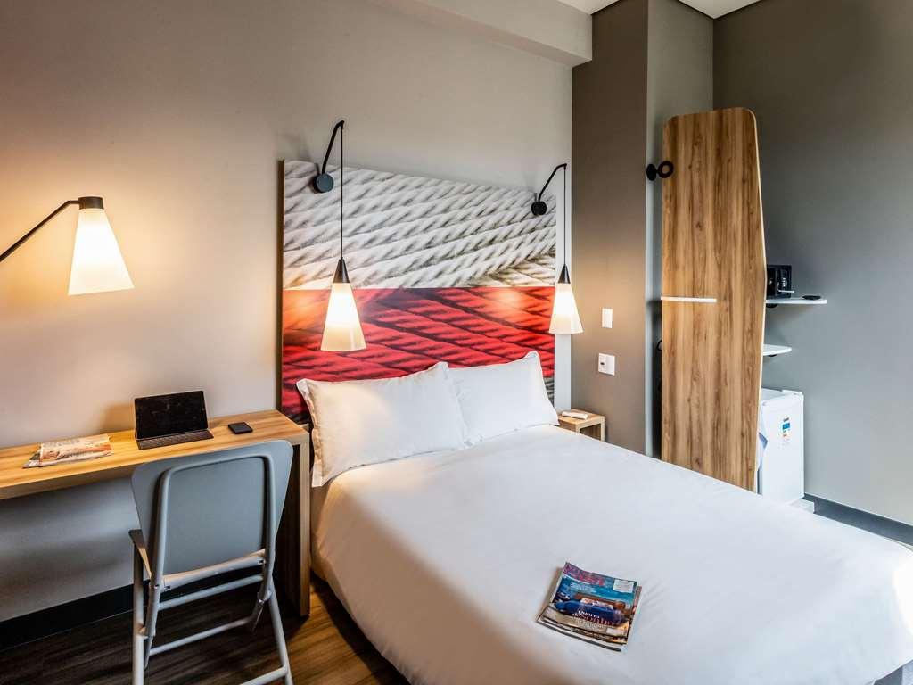 Hotel Ibis Palmas Avenida Jk 3*