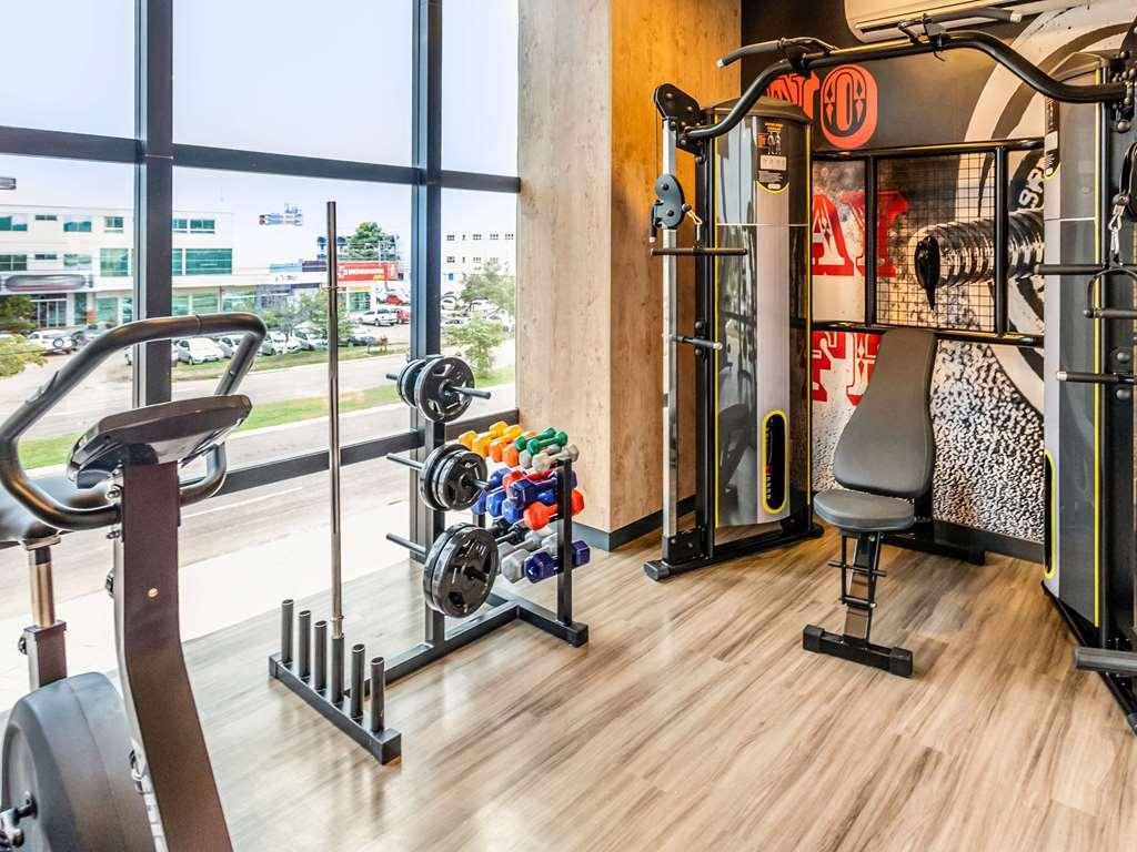 Ibis Palmas Avenida Jk Hotel Palmas (Tocantins)