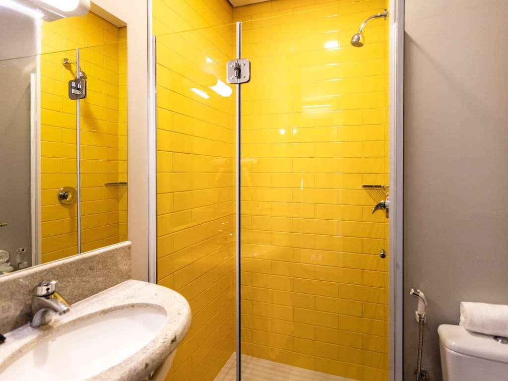 Hotel Ibis Palmas Avenida Jk Palmas (Tocantins)