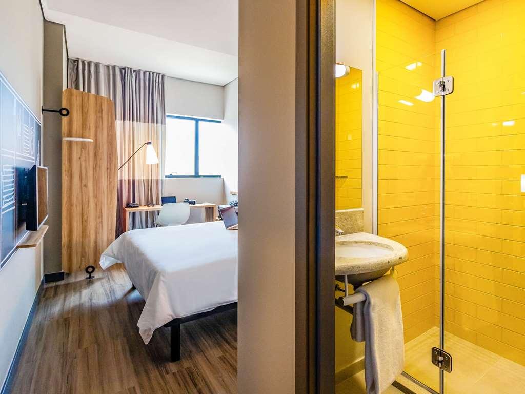 Ibis Palmas Avenida Jk 3* Palmas (Tocantins)