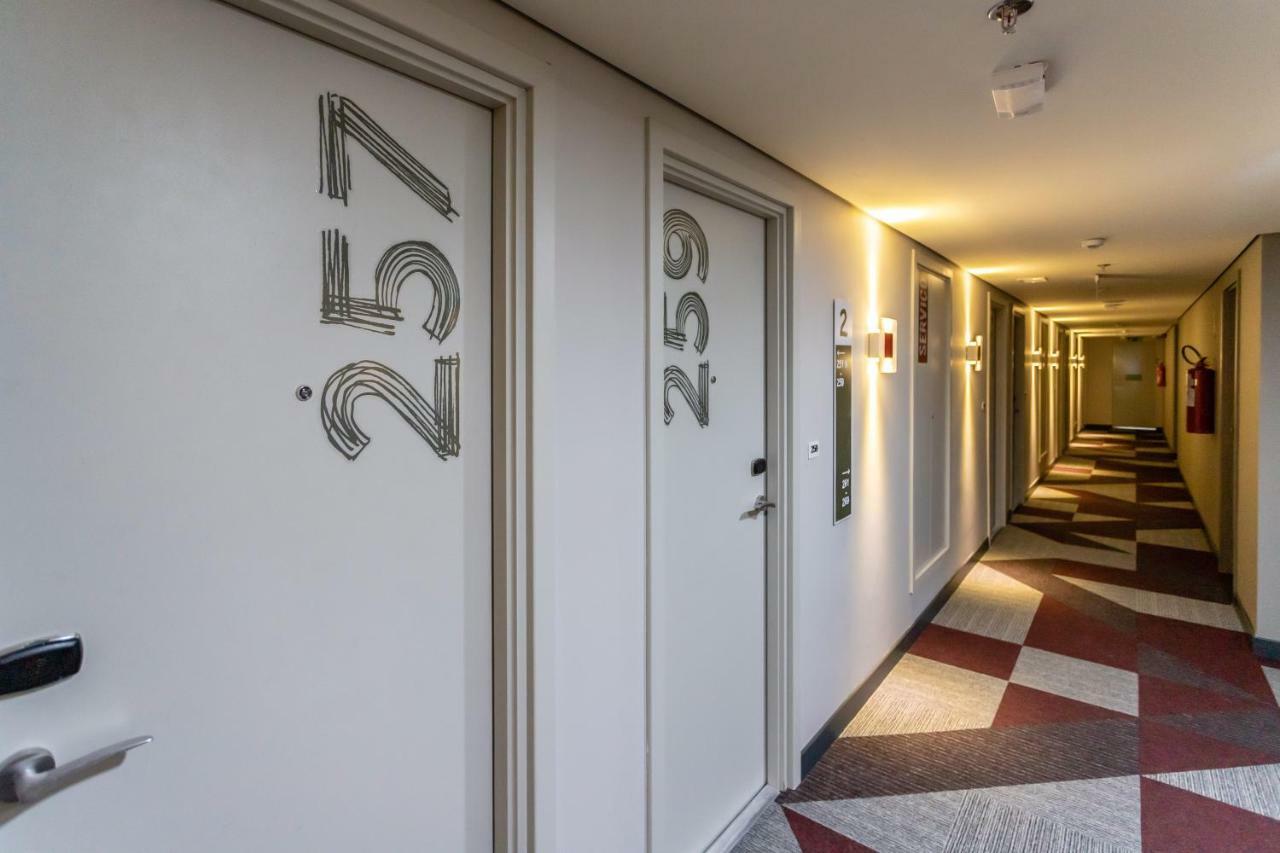 Hotel Ibis Palmas Avenida Jk Palmas (Tocantins)