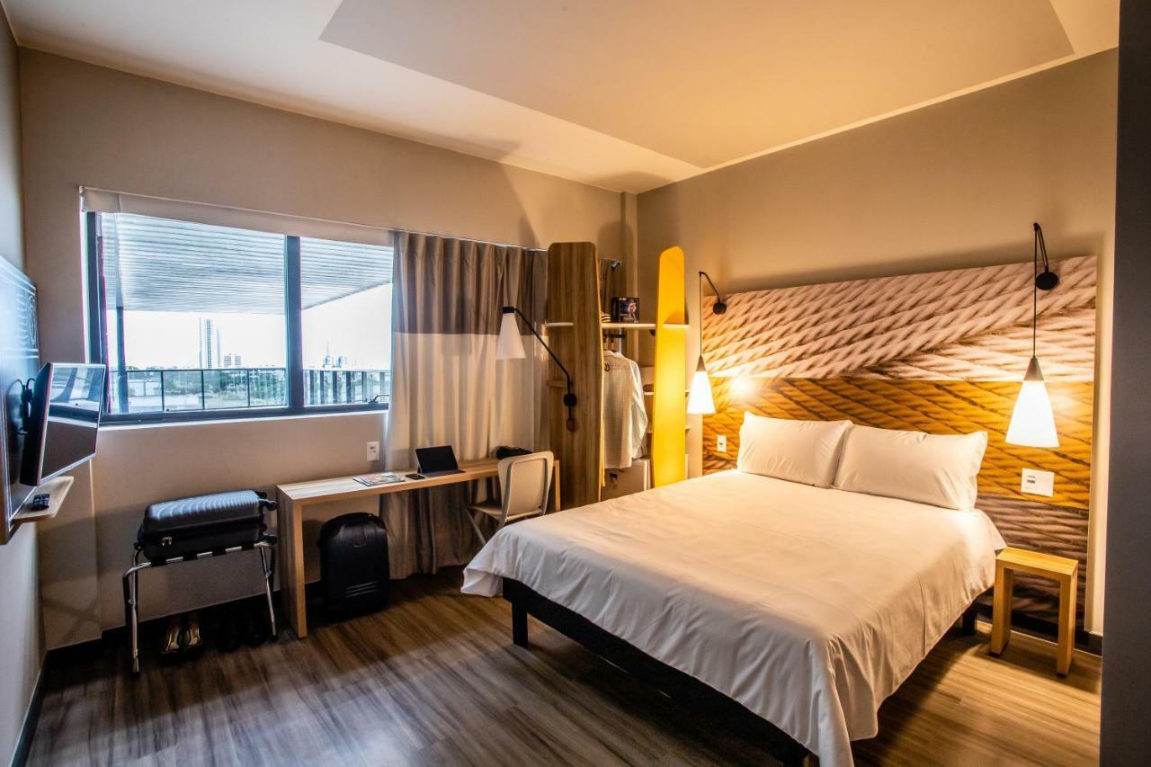 Ibis Palmas Avenida Jk 3* Palmas (Tocantins)