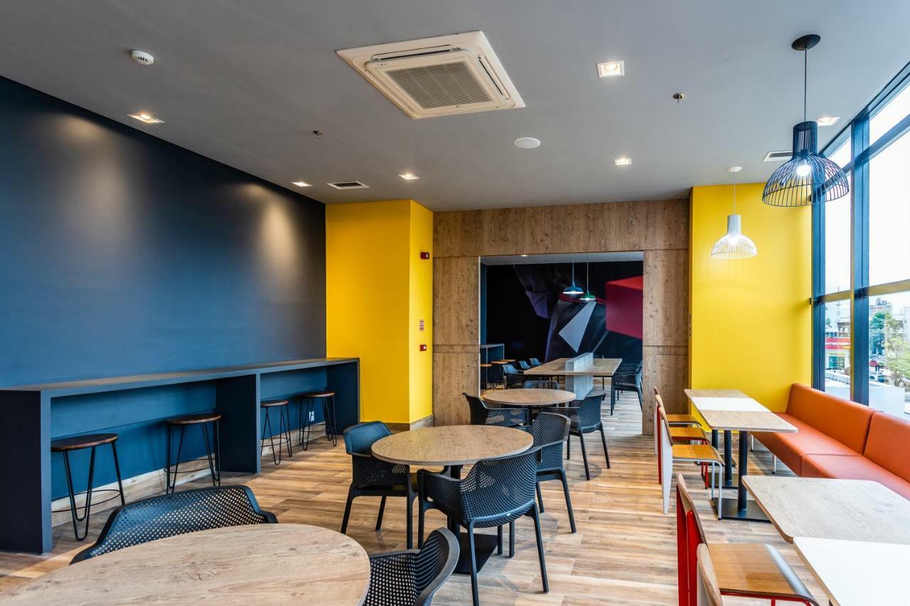 Ibis Palmas Avenida Jk Palmas (Tocantins)