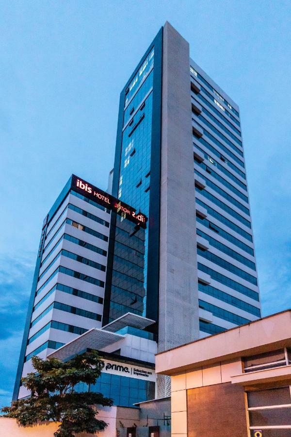 Hotel Ibis Palmas Avenida Jk Palmas (Tocantins)