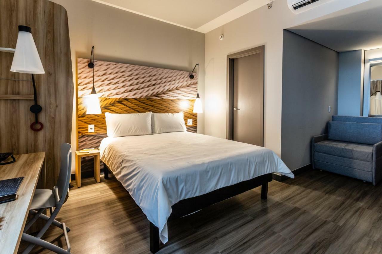 Ibis Palmas Avenida Jk 3* Palmas (Tocantins)