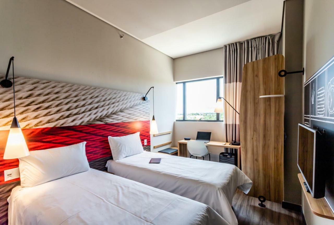 Hotel Ibis Palmas Avenida Jk Palmas (Tocantins)