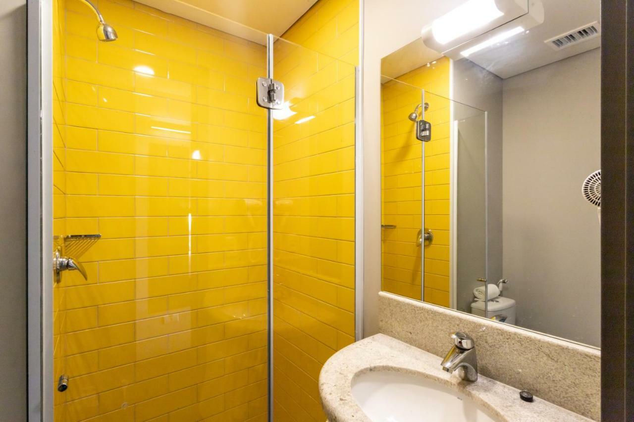 Hotel Ibis Palmas Avenida Jk 3*