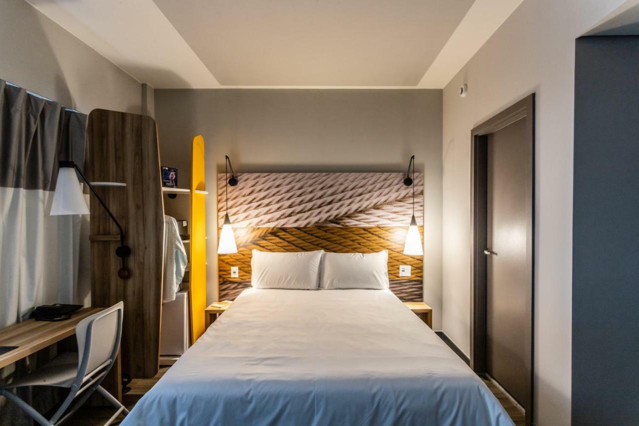 Ibis Palmas Avenida Jk 3*