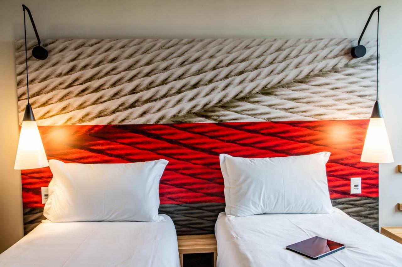Ibis Palmas Avenida Jk 3* Palmas (Tocantins)
