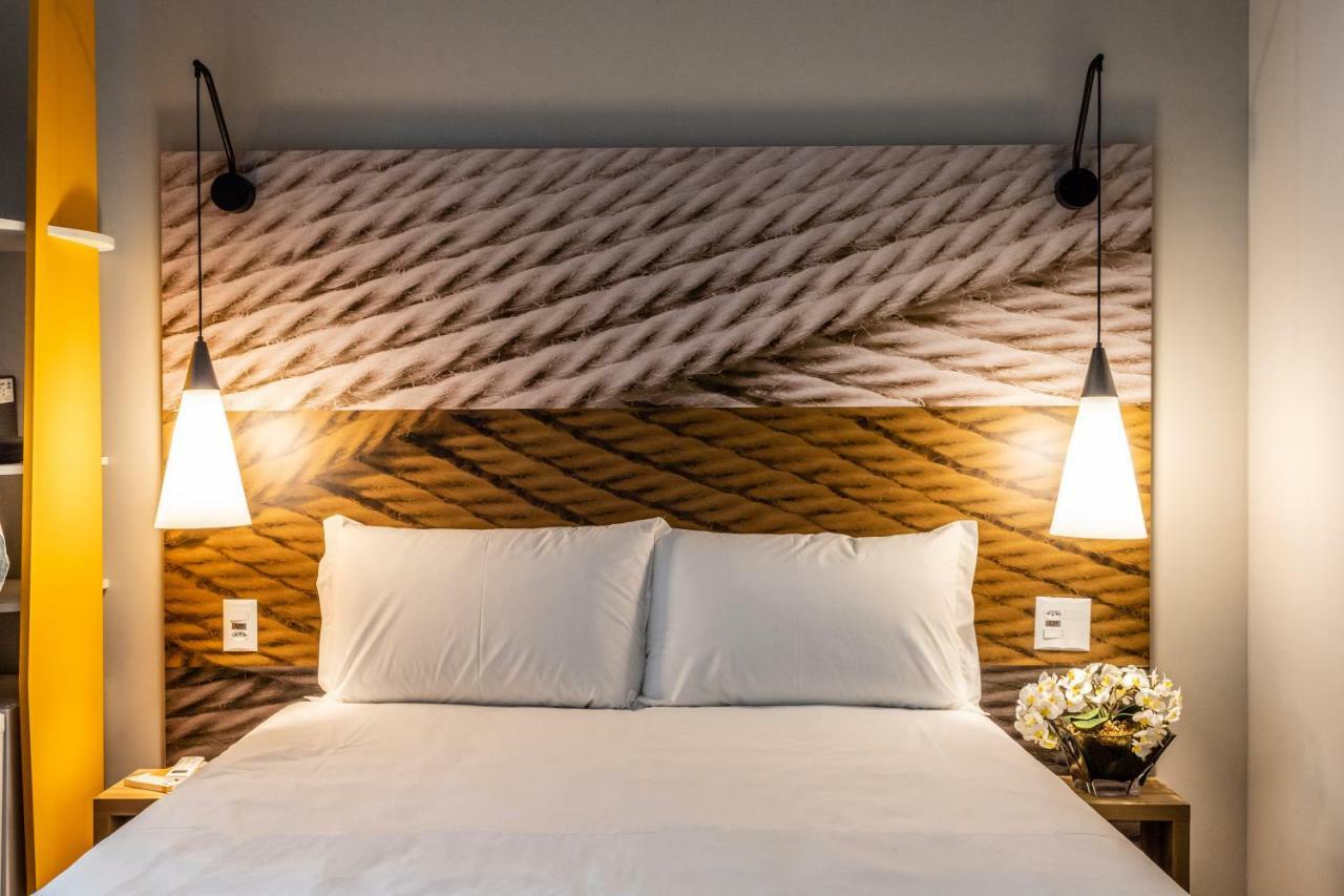 Hotel Ibis Palmas Avenida Jk 3*