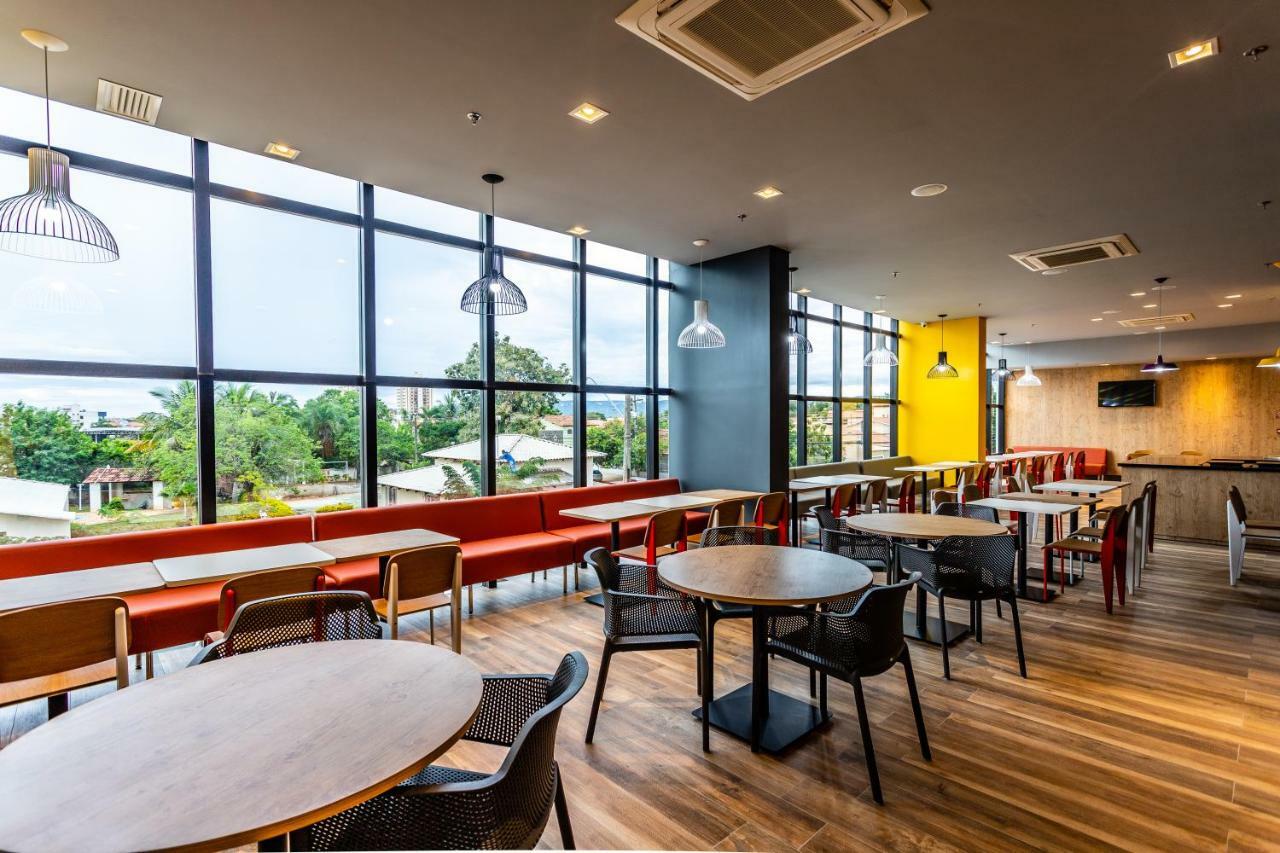 Hotel Ibis Palmas Avenida Jk Palmas (Tocantins)