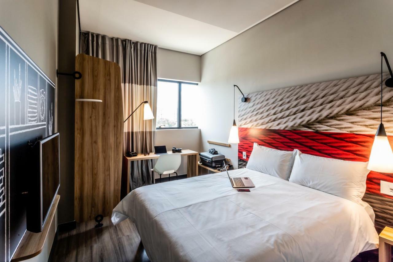 Ibis Palmas Avenida Jk Hotel Palmas (Tocantins)